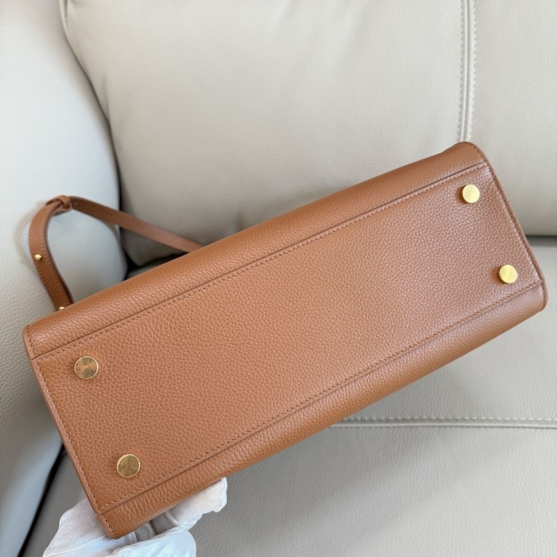 Bv*b*rry top handle bags